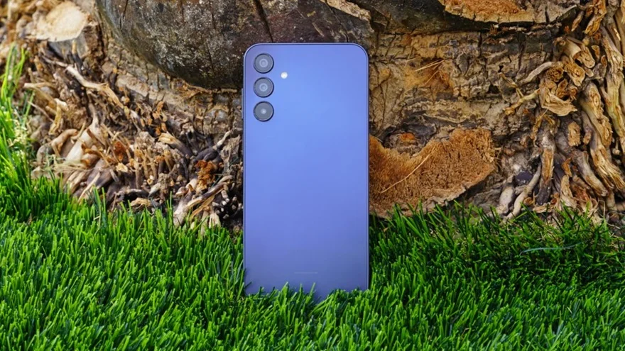 Samsung Galaxy A16 lộ diện với phiên bản 4G và 5G