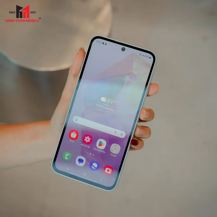 Samsung ngừng hỗ trợ cập nhật cho 3 mẫu điện thoại