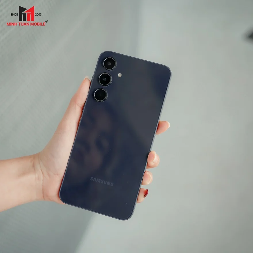 Samsung ngừng hỗ trợ cập nhật cho 3 mẫu điện thoại