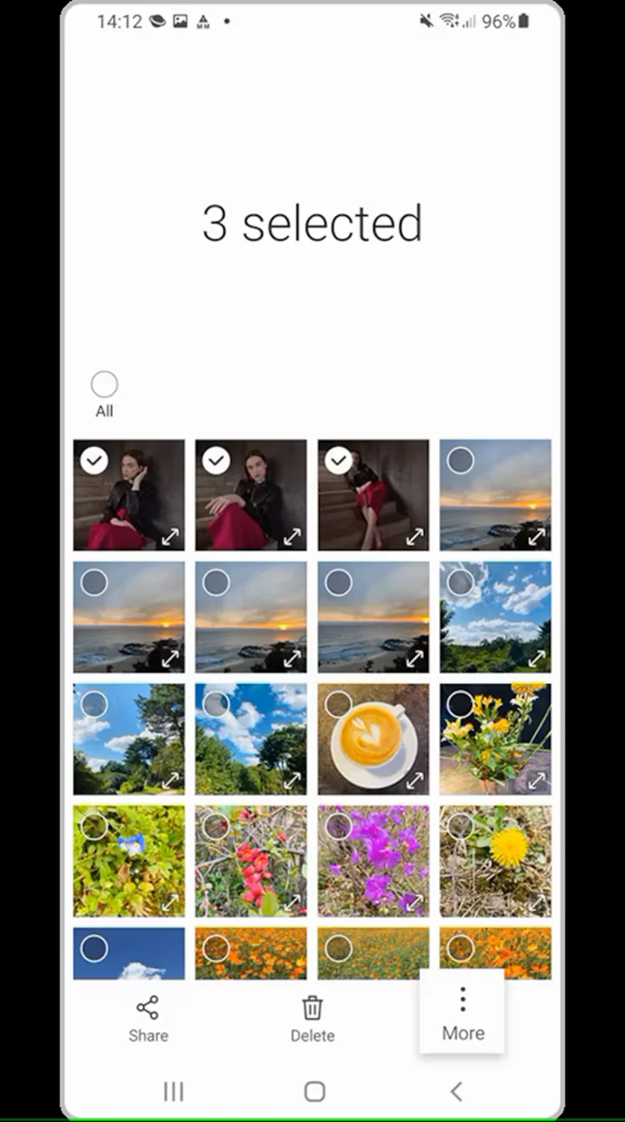 Samsung ra mắt Motion Clipper: Biến mọi ảnh thành Gif