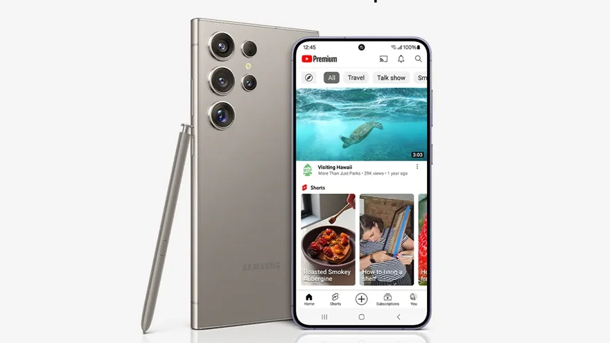 Samsung xác nhận chip Exynos 2500 cho Galaxy S25