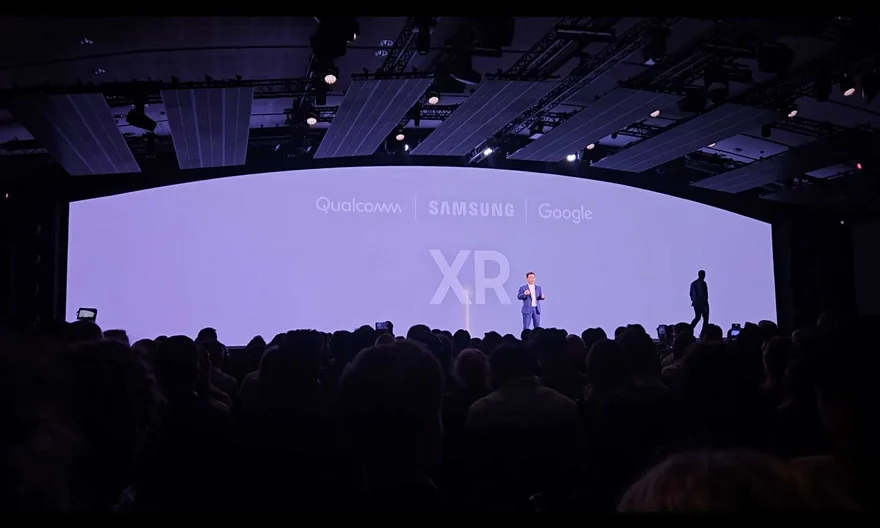 Samsung sẽ ra mắt kính thực tế ảo XR trong năm nay