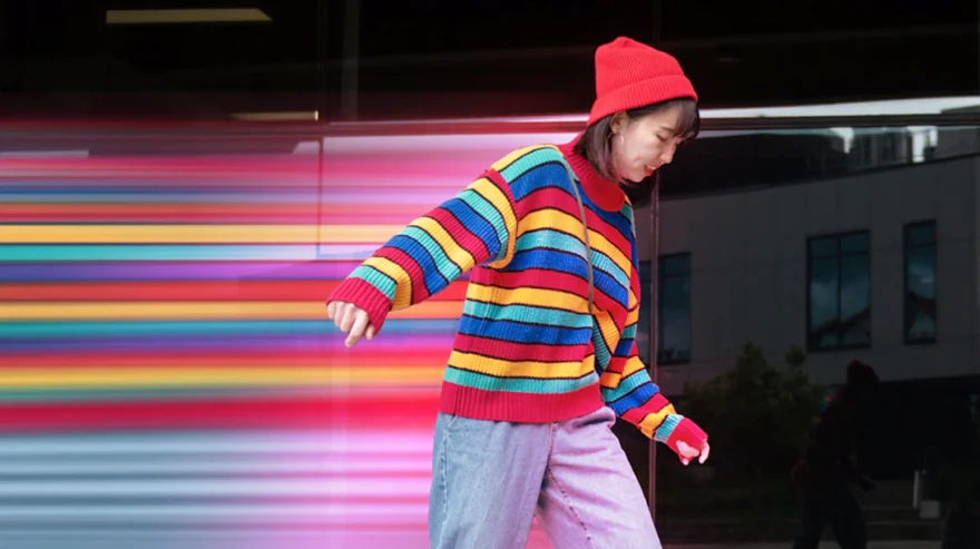 Slow motion là gì? Cách quay video slow motion