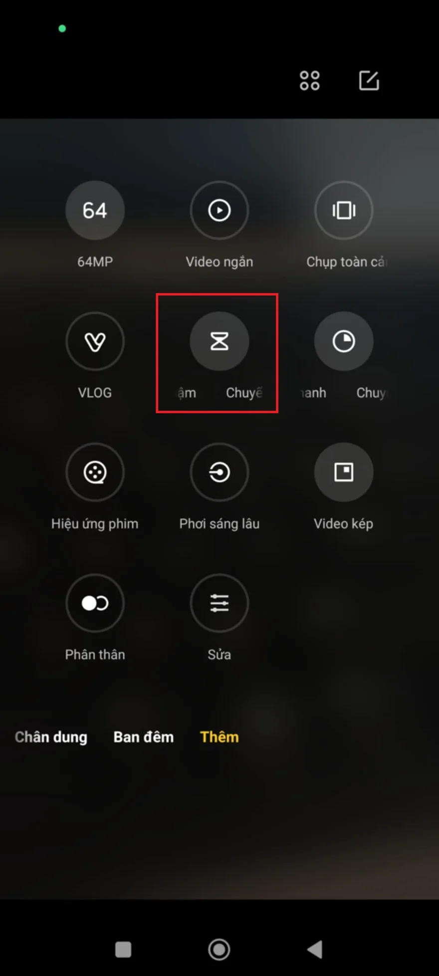 Slow motion là gì? Cách quay video slow motion