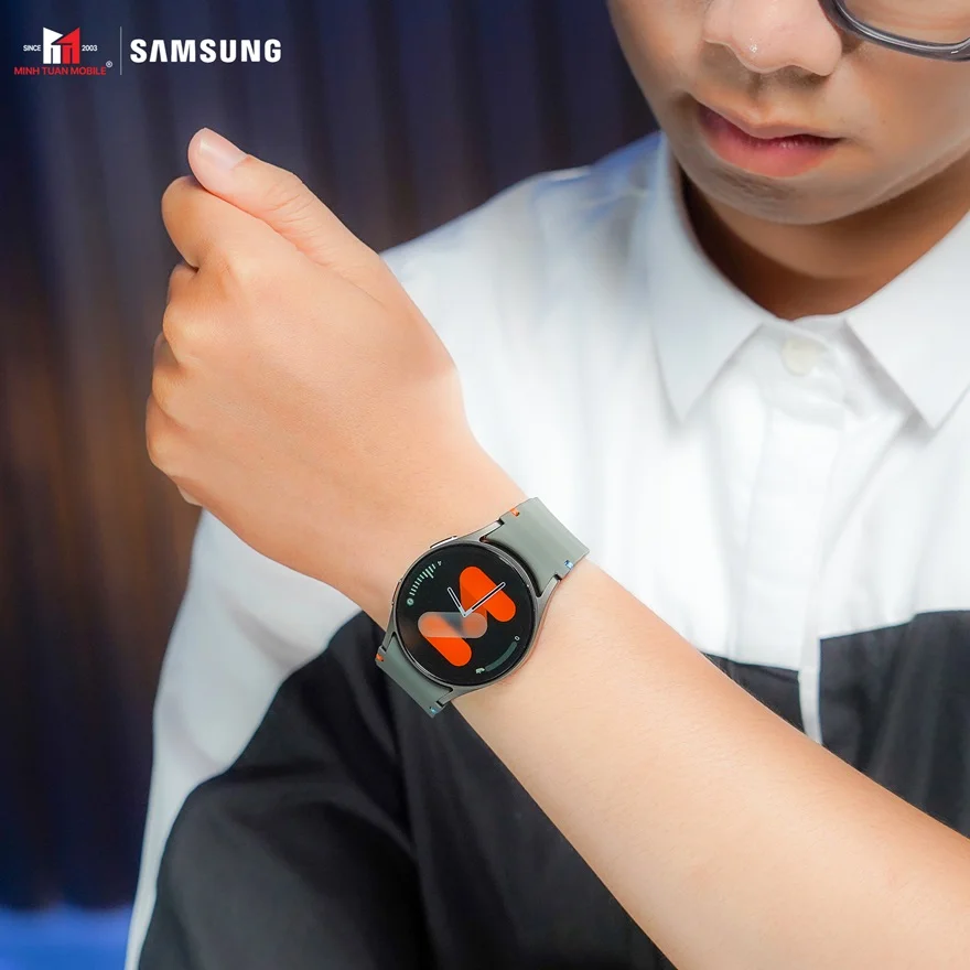 So sánh Galaxy Watch7 vs Galaxy Watch6