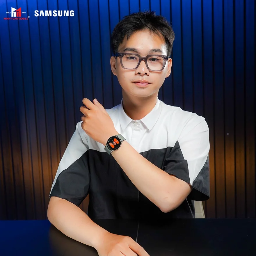 So sánh Galaxy Watch7 vs Galaxy Watch6