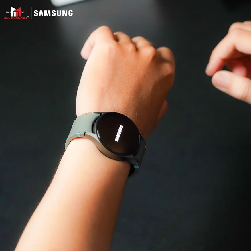 So sánh Galaxy Watch7 vs Galaxy Watch6