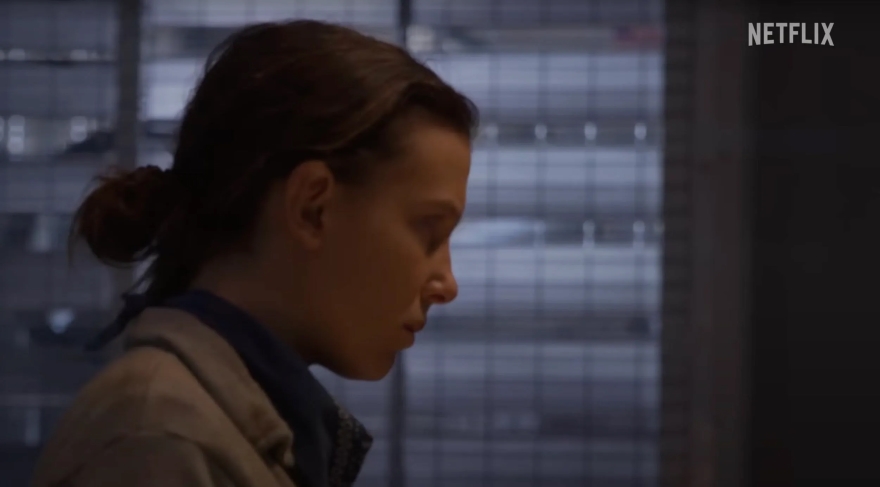 stranger things mùa 5