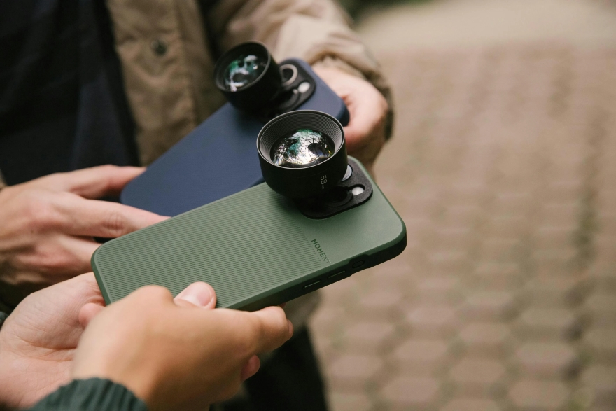 Sự khác biệt của Zoom quang học và Zoom kỹ thuật số