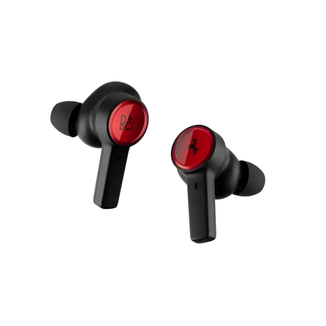 Tai nghe Bluetooth B&O Beoplay EX Ferrari Edition