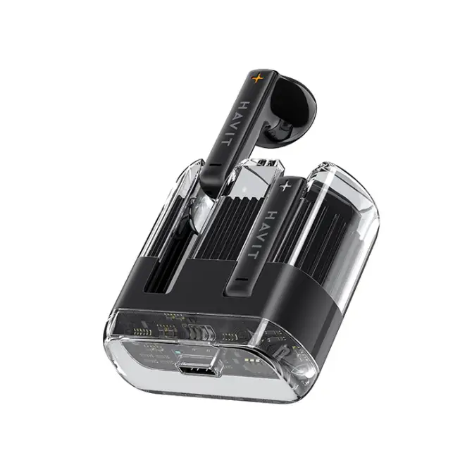  Tai nghe Bluetooth Havit TW981