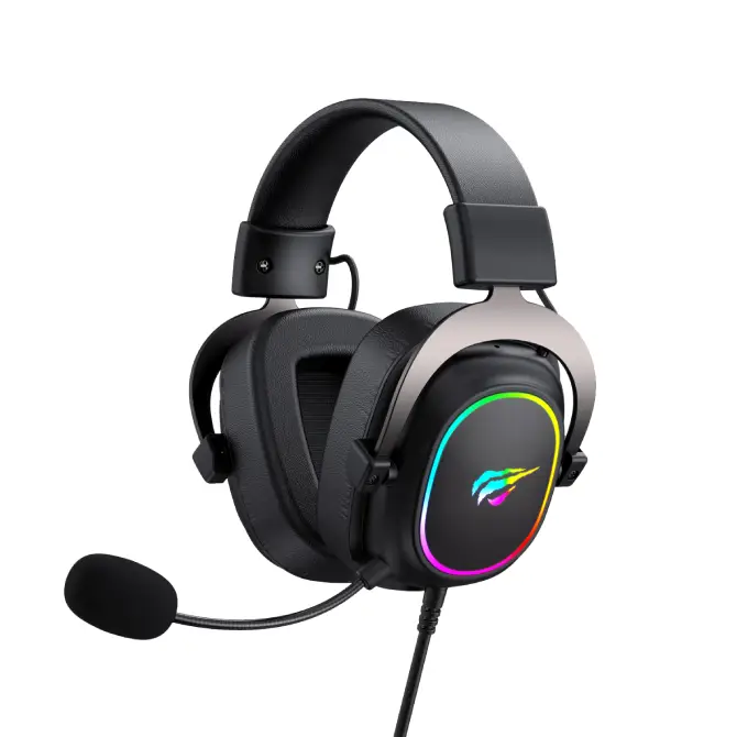 Tai nghe Gaming Havit H2002P