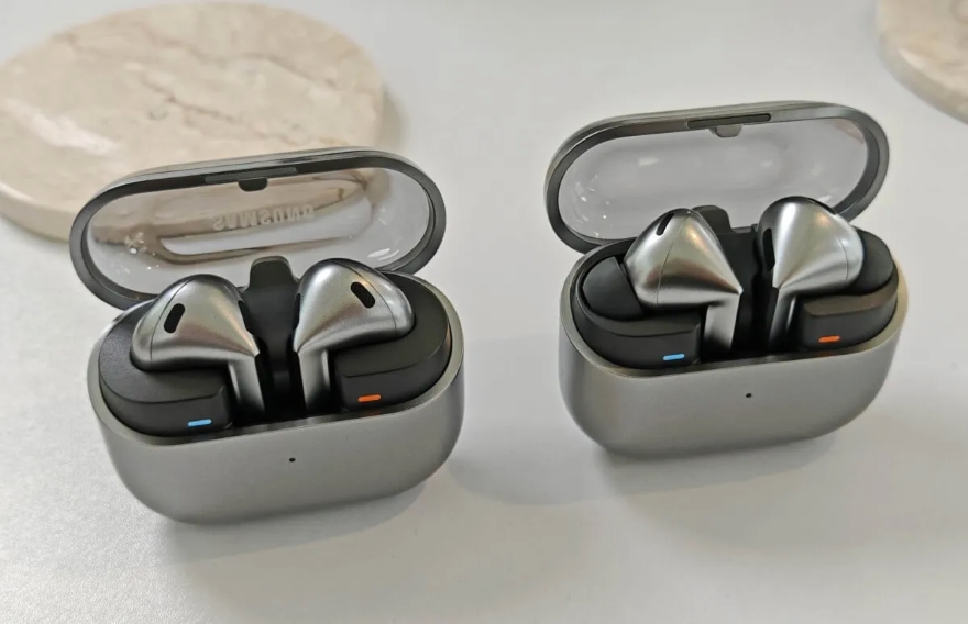 Tất cả mọi thứ mà Samsung công bố tại Galaxy Unpacked 2024