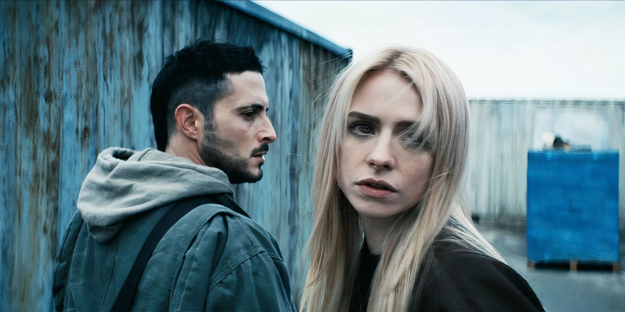 Tất cả những gì bạn cần biết về The Boys Gen V Mùa 2