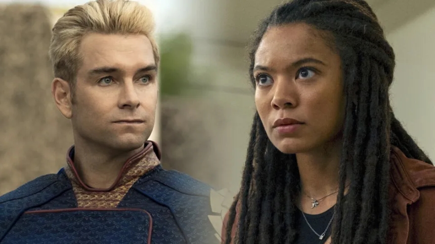 Tất cả những gì bạn cần biết về The Boys Gen V Mùa 2