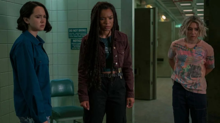 Tất cả những gì bạn cần biết về The Boys Gen V Mùa 2