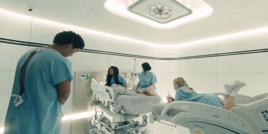 Tất cả những gì bạn cần biết về The Boys Gen V Mùa 2