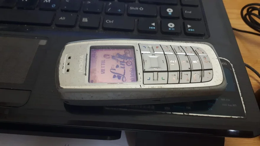 Tắt sóng 2G từ 16.9, điện thoại cục gạch sẽ đi vào dĩ vãng