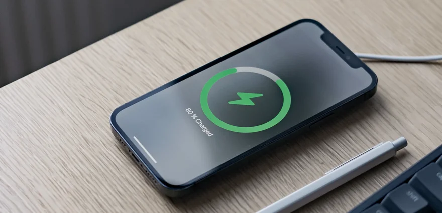 Tất tần tật những thông tin về công nghệ sạc nhanh