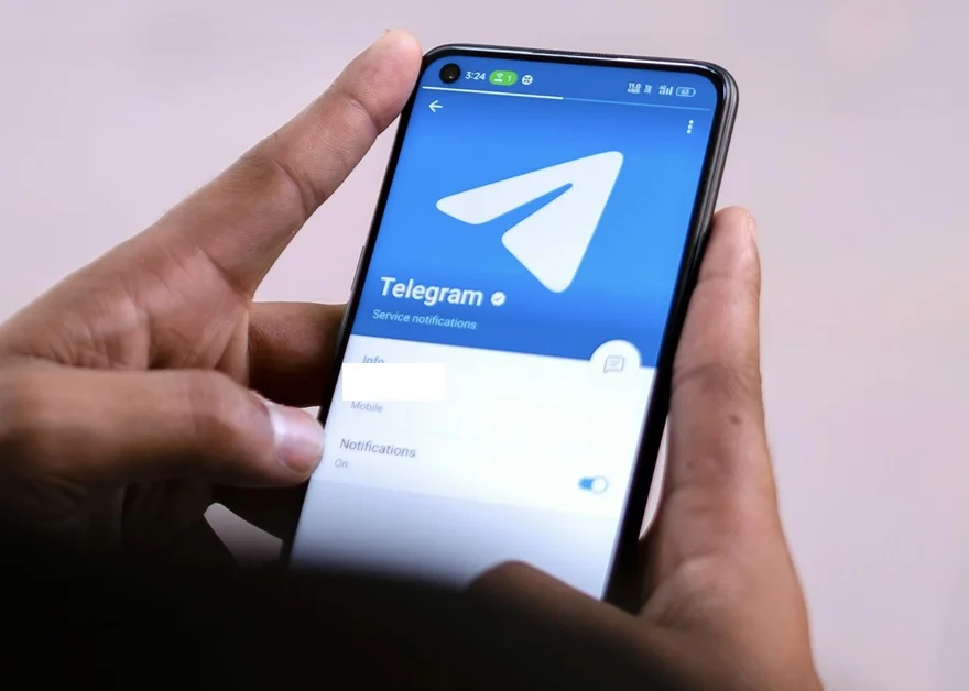 Telegram bị nhiễm mã độc, ảnh hưởng 950 triệu người dùng