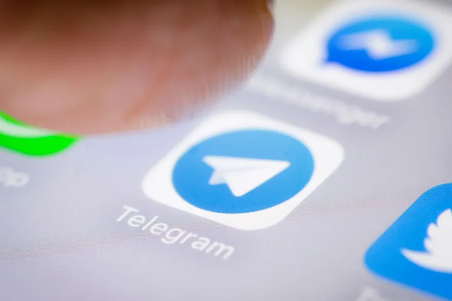 Telegram bị nhiễm mã độc, ảnh hưởng 950 triệu người dùng