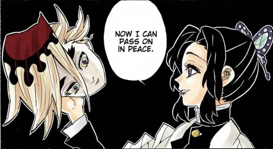 Thanh Gươm Diệt Quỷ