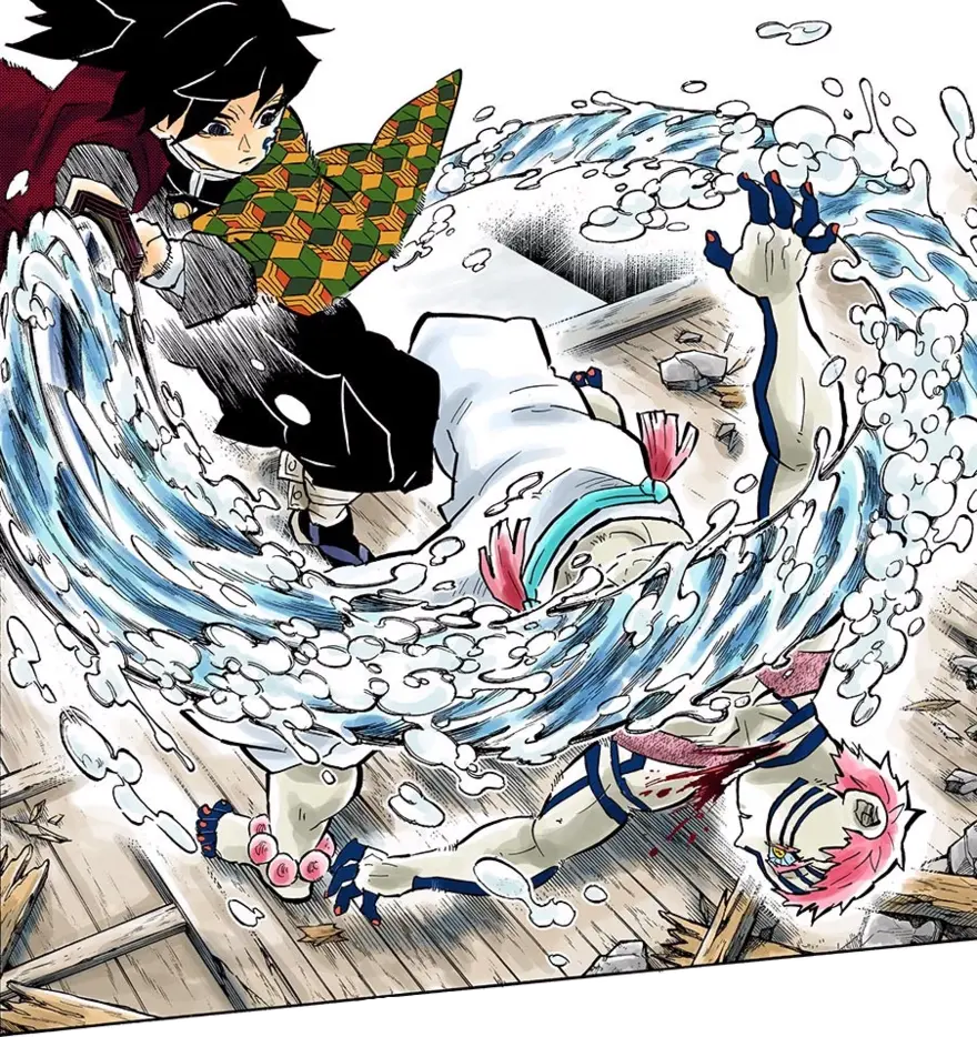 Thanh Gươm Diệt Quỷ