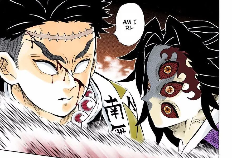 Thanh Gươm Diệt Quỷ