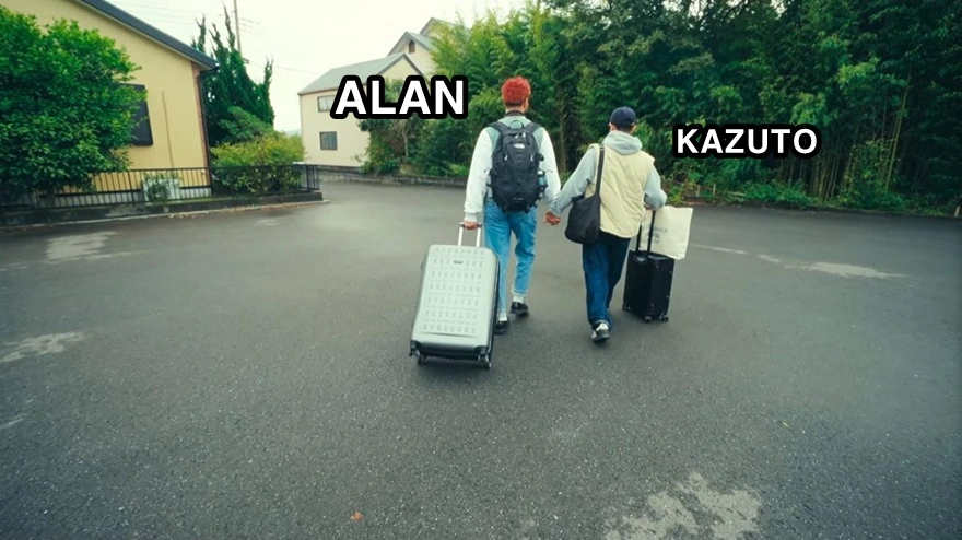 The Boyfriend tập cuối