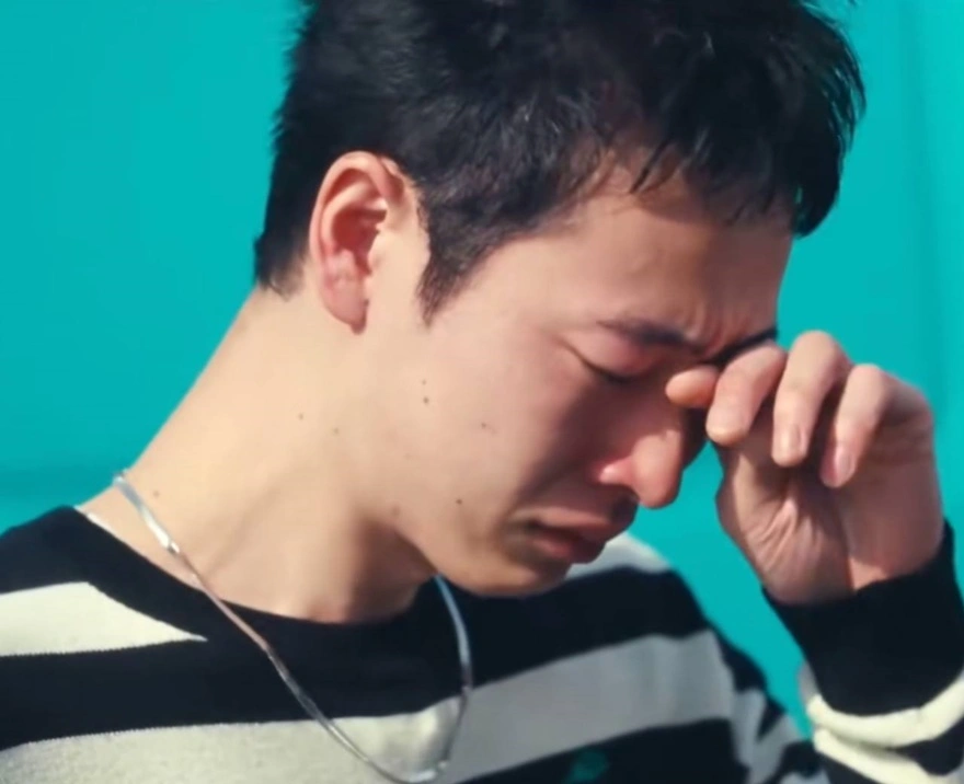 The Boyfriend tập cuối