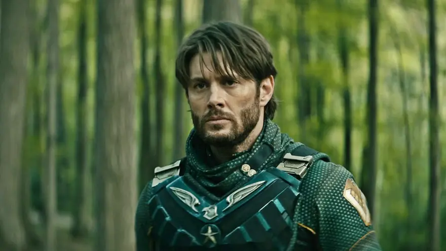 The Boys công bố tiền truyện