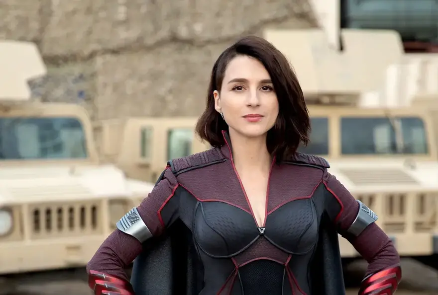 The Boys công bố tiền truyện