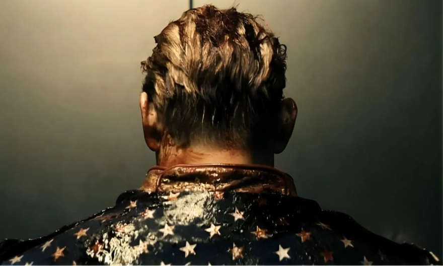 The boys mùa 4 tập 8