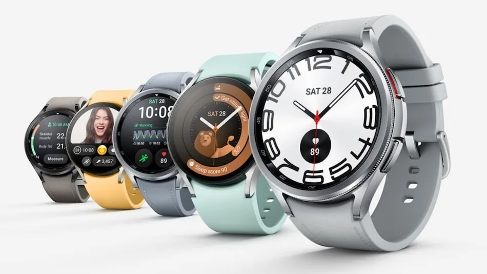 Thông số của Galaxy Watch7 vô tình được tiết lộ đầy đủ