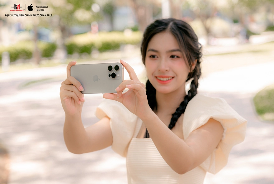 Thu cũ đổi mới lên đến 97% tại Minh Tuấn Mobile 