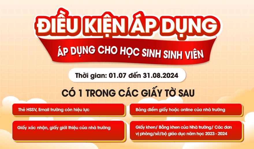 Tựu trường như ý - Chốt deal hợp ví cùng Minh Tuấn Mobile