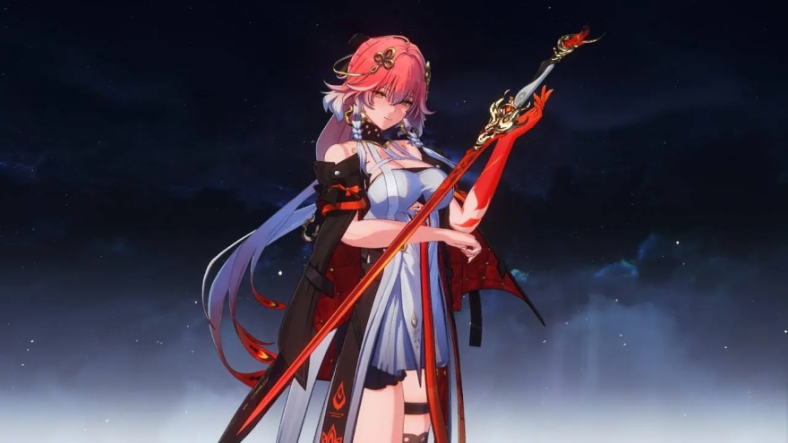 Wuthering Waves Cách build Changli tối ưu nhất