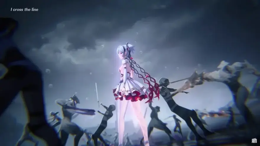 Wuthering Waves Camellya