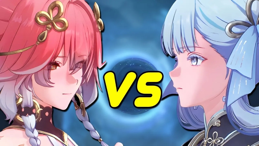 Wuthering Waves Nên roll Jinhsi hay Changli