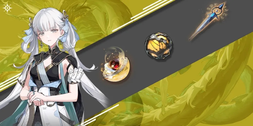 Wuthering Waves Nên roll Jinhsi hay Changli