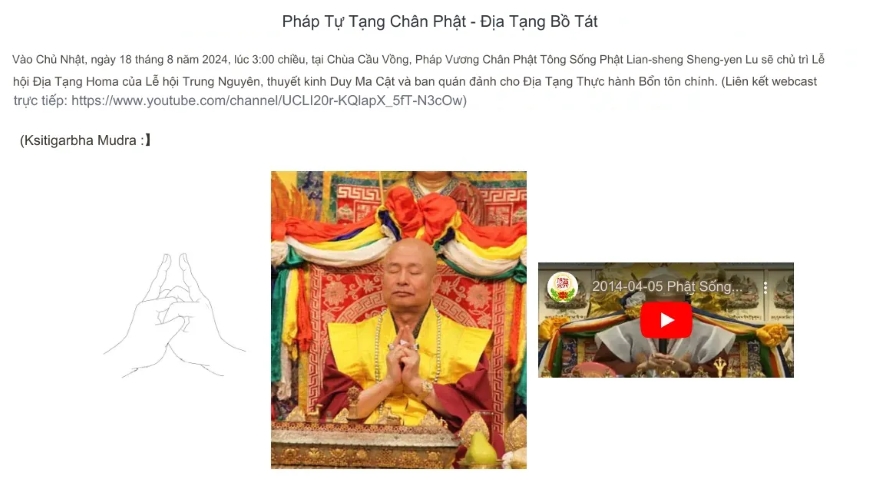 Yuji là hiện thân của Địa Tạng jjk