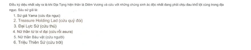 Yuji là hiện thân của Địa Tạng jjk