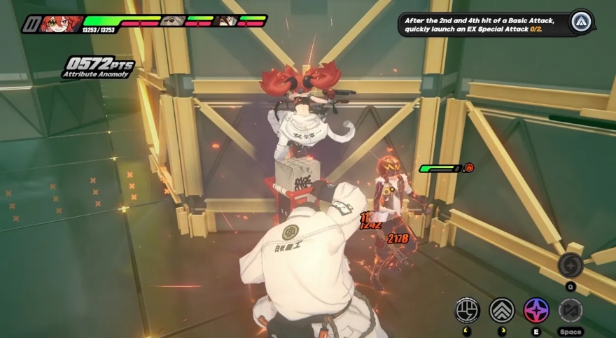 Zenless Zone Zero 7 mẹo mà tân thủ cần biết