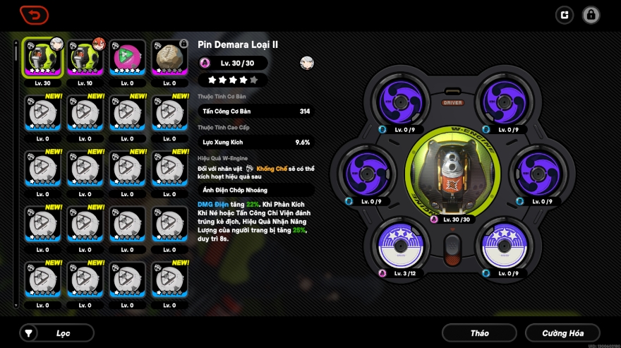 Zenless Zone Zero: Cách build Anby Demara tốt nhất