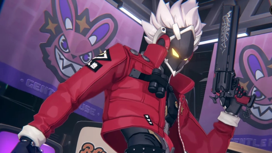 Zenless Zone Zero Cách build Billy