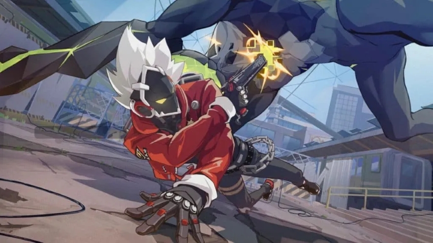 ​Zenless Zone Zero Cách build Billy