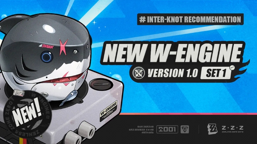 Zenless Zone Zero: Cách build Ellen Joe