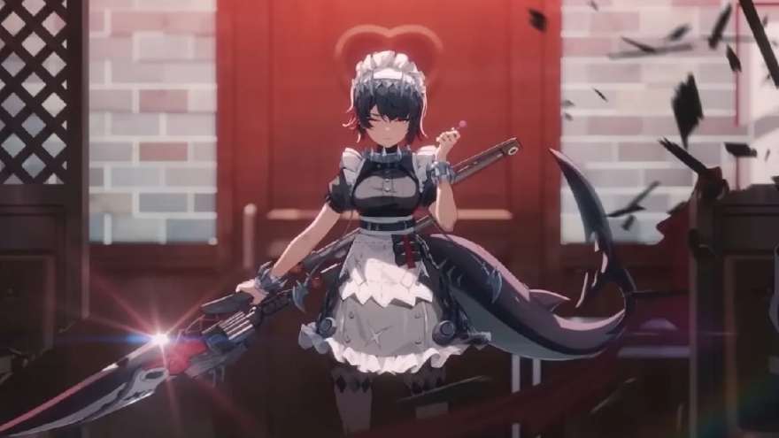 Zenless Zone Zero: Cách build Ellen Joe