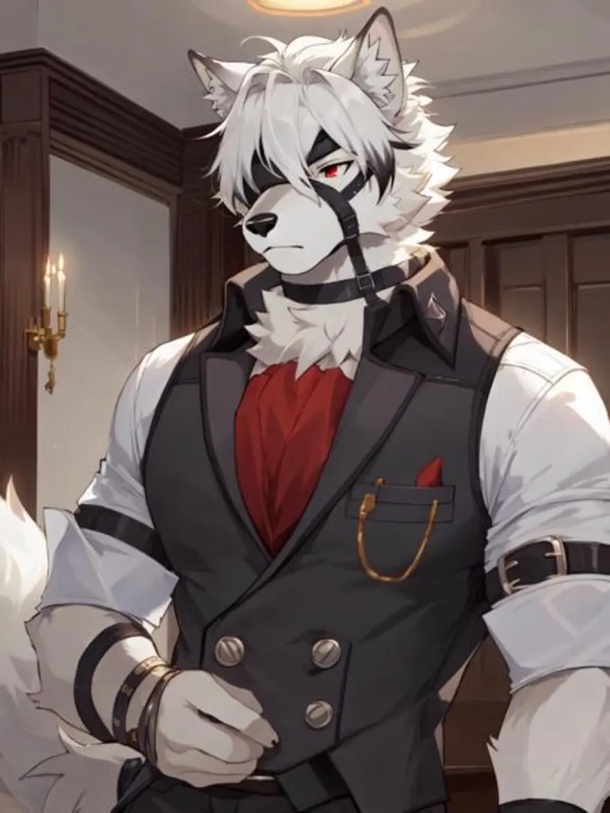 Zenless Zone Zero cách build Lycaon