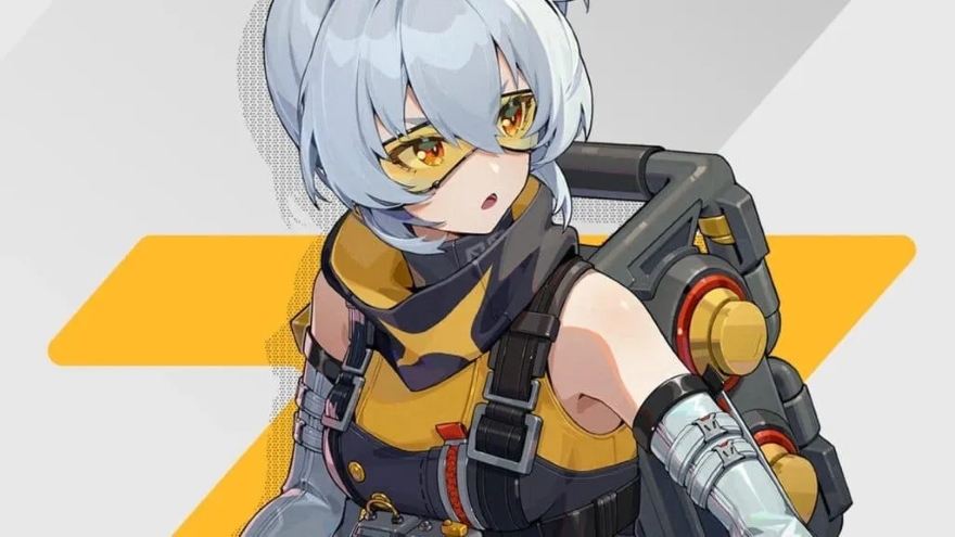 Zenless Zone Zero Cách build Soldier 11 tối ưu nhất